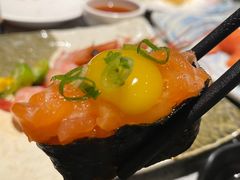 -小乔回转寿司(铁东万象汇店)