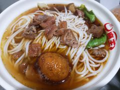-湖南牛肉特色粉面(华屏路店)