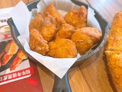 -必胜客(白广路店)
