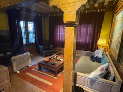 -松赞拉萨林卡酒店