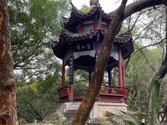 -乌山风景区