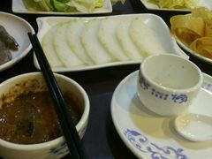 picture-年巴羊肉铺老铜锅(梅江店)