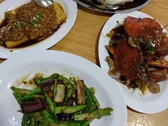 -ZF Seafood Restaurant 卓峰海鲜餐