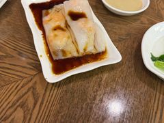 -潮福城大酒楼·潮粤菜·港式点心(阳光城店)