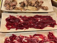 -悦来悦牛潮汕牛肉火锅(大浪店)