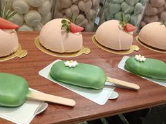 -景湖轩全日制餐厅·南湖名都