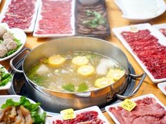 -吕记潮汕牛肉火锅(海宁海昌南路店)