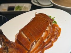 -喜悦烤鸭·新京菜(王府井店)