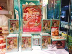 -不二家(数寄屋橋店)