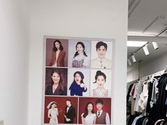 -微笑时刻照相馆·企业合影·商务外拍(北京五道口店)