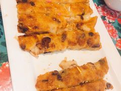 -老油饼酸菜汤(高铁和平店)