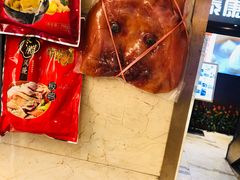 -泰康食品(南京东路店)