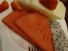 -北京首都机场希尔顿酒店