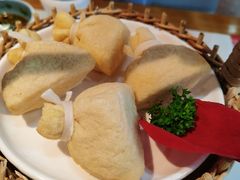 -潮汕酱记鲜牛肉火锅(欧尚店)