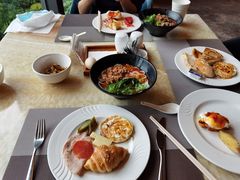 -贵阳万丽酒店