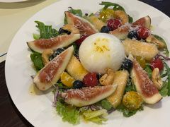 -沏点Trattoria意大利餐厅(新街口店)