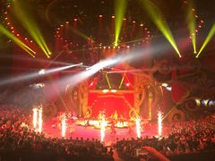 -珠海横琴长隆《卡卡虎奇遇记》