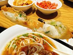 -易裕和·长沙米粉(竹塘西路店)