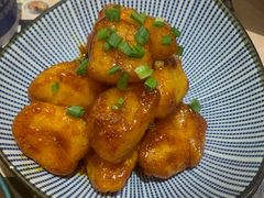 -高胖妹面庄(黄河道店)