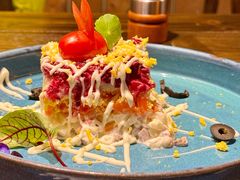 -卢布里西餐厅(总店)