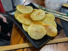 -二师兄火盆烤肉(湖口店)