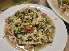 -金秋小吃海鲜·专注30年临海特色风味