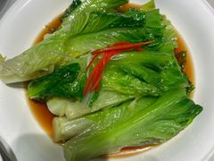 -悦融琥珀·京鲁菜·海味珍品(西单店)