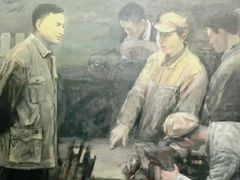 -陈云纪念馆