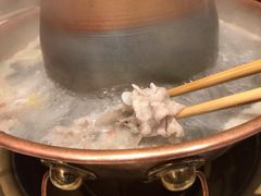 -宣武小院涮肉(前门店)