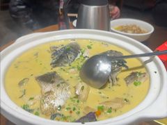 -渔乡米香·剁椒鱼头(四方坪店)