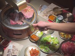 -西塔老太太泥炉烤肉(温州首店万象城黑金店)