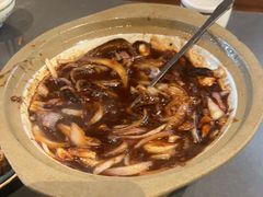 -老淮滨-蚌埠非遗小吃(淮河路店)