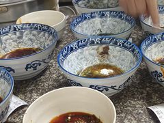 -十八梯眼镜面(五红路店)