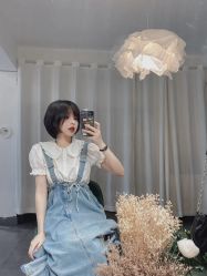 -SY水源护肤造型