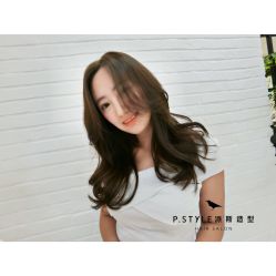 -P.STYLE派斯造型