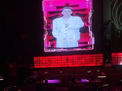 -赤红音乐现场(浦东金桥路店)