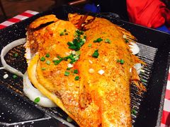 -西贝(上海我格广场店)