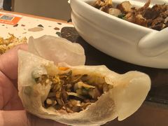 -姥姥家春饼店(惠新东街店)
