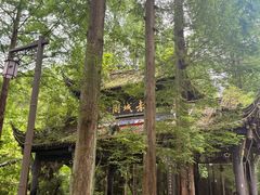 -青城山