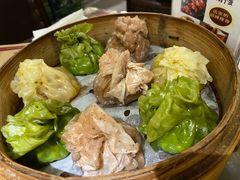 -东口码头·烧鸽子·鱼头泡饼·地方菜(金鹰悦城店)