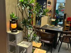 -熊大·鲜烤黄牛肉(五山店)