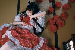 -WAVE SODA摄影工作室