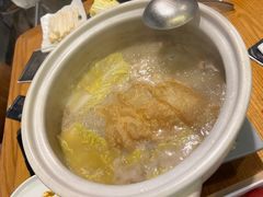 -金龙·打边炉(南京西路店)