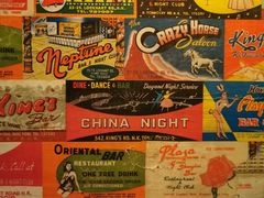 -Fini's Italian American(Wan Chai)
