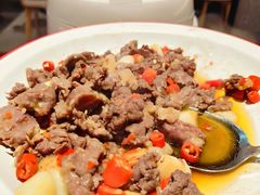 -辣可可·小炒黄牛肉(望京凯德MALL店)