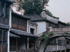 -乌镇西栅景区