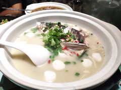 -又见炊烟私房菜(敬亭路店)