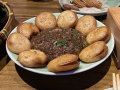 -淀里船宴(卓达店)