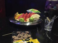 水果拼盘-朗琴音乐会所(八卦岭店)