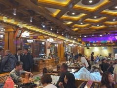 -如意林卡藏餐吧(大昭寺店)